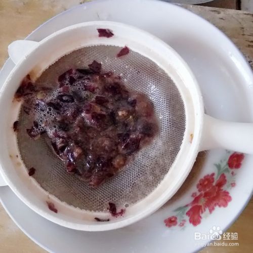 最简单鲜榨果汁做法