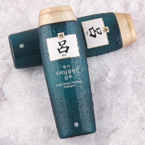 控油洗发水哪种好？