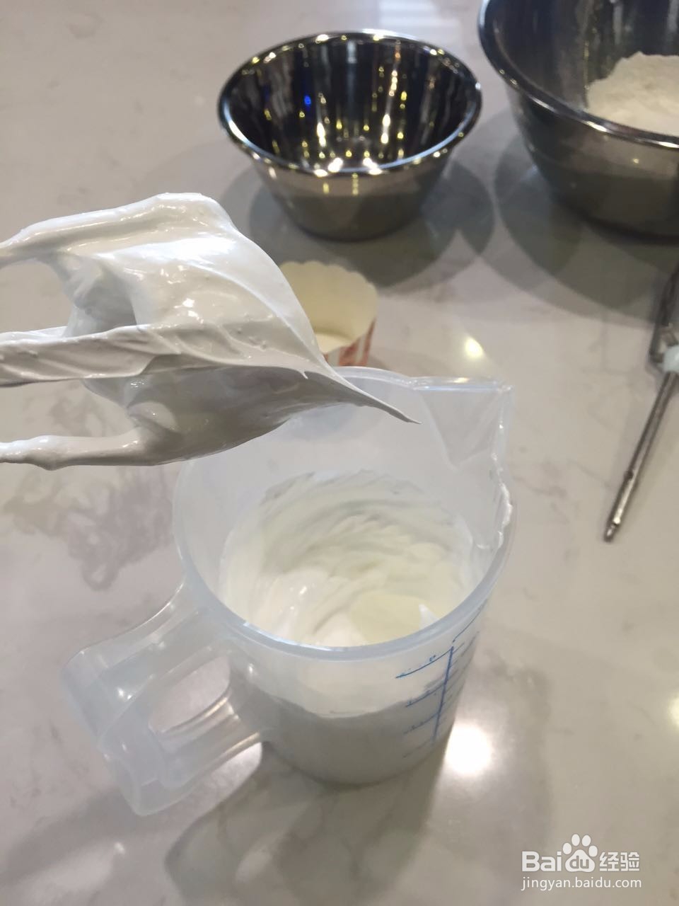 daogrs S1蒸汽烤箱测试马卡龙