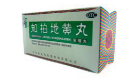 阴虚睡不着，各种地黄丸来救急