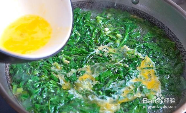 菜泡饭的做法