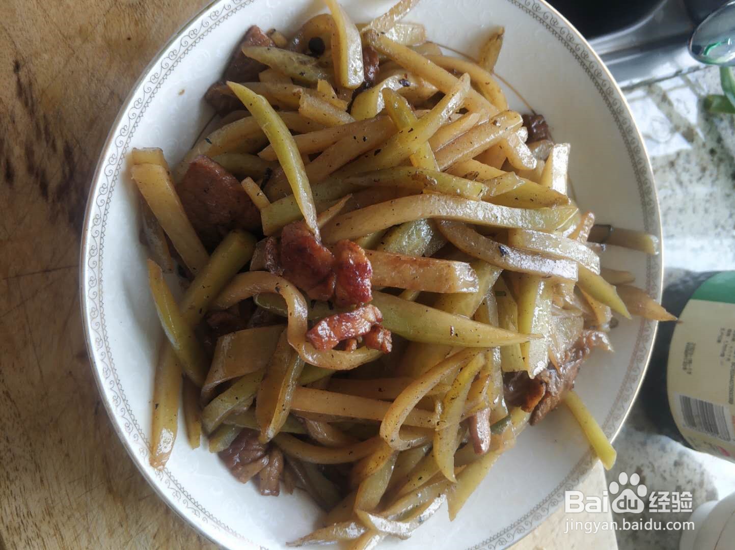 初冬怎么吃萝卜炖肉