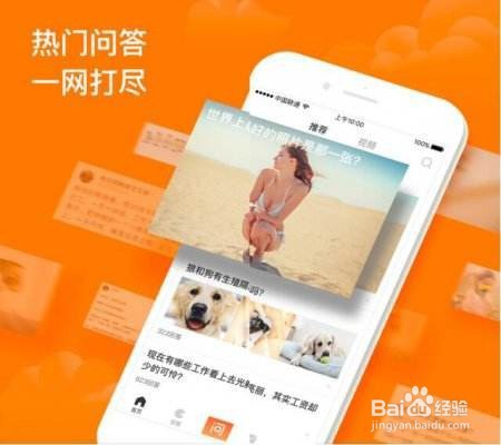 今日头条怎么查看回答的质量