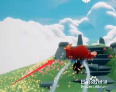 光遇正太先祖位置在哪