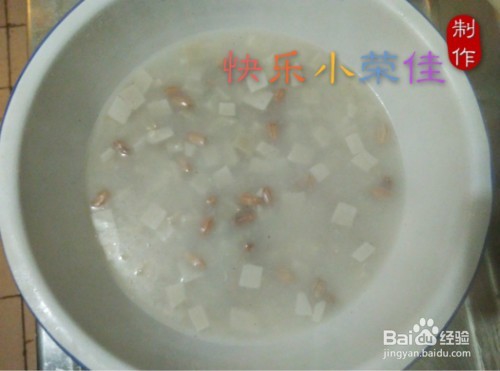 猪皮冻怎么做？