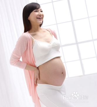 如何缓解孕期腰疼？