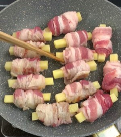 赛排骨的做法步骤