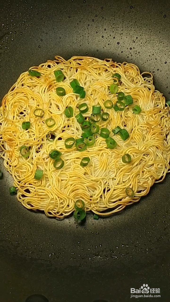 如何自制干脆面