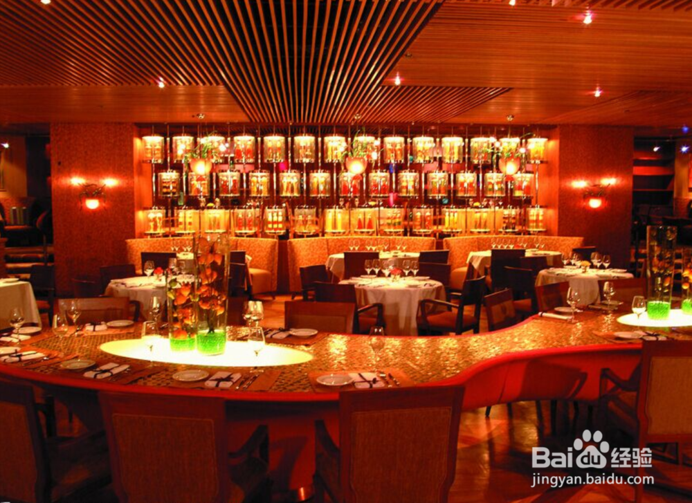 开饭店应该做到