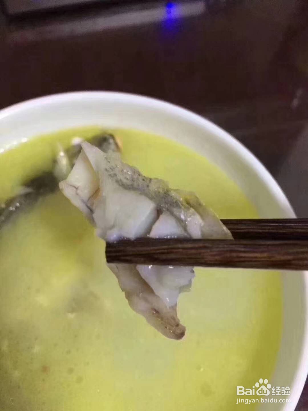 黄花鱼汤怎么煮好喝