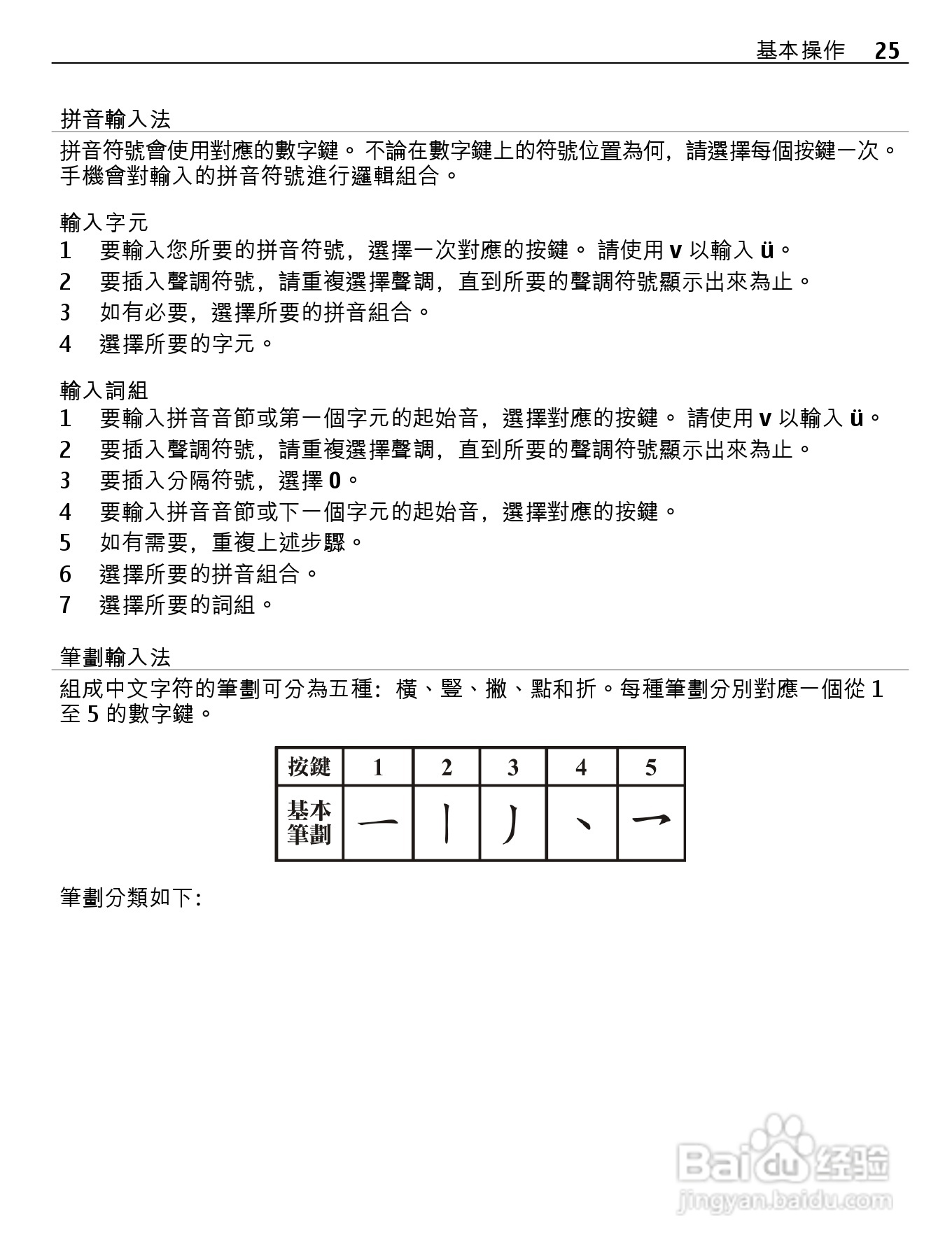 诺基亚Nokia 701手机使用说明书:[3]