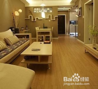 如何为新家选好地板