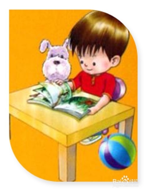 大宝上学篇：[1]宝贝上幼儿园要准备什么？