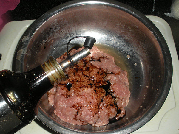 想吃干炸糯米猪肉丸？轻轻松松就能学会