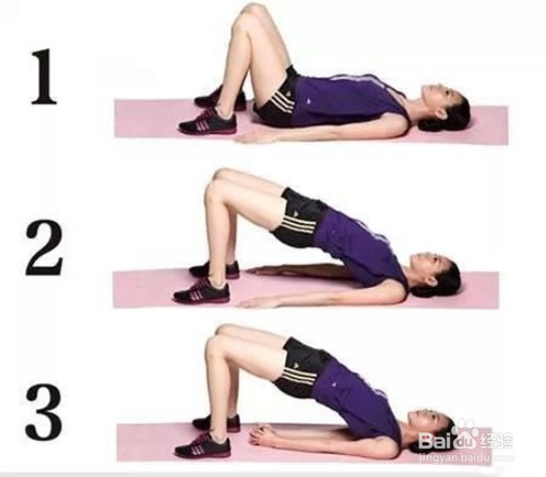 腰痛的运动缓解及腰椎间盘突出的预防