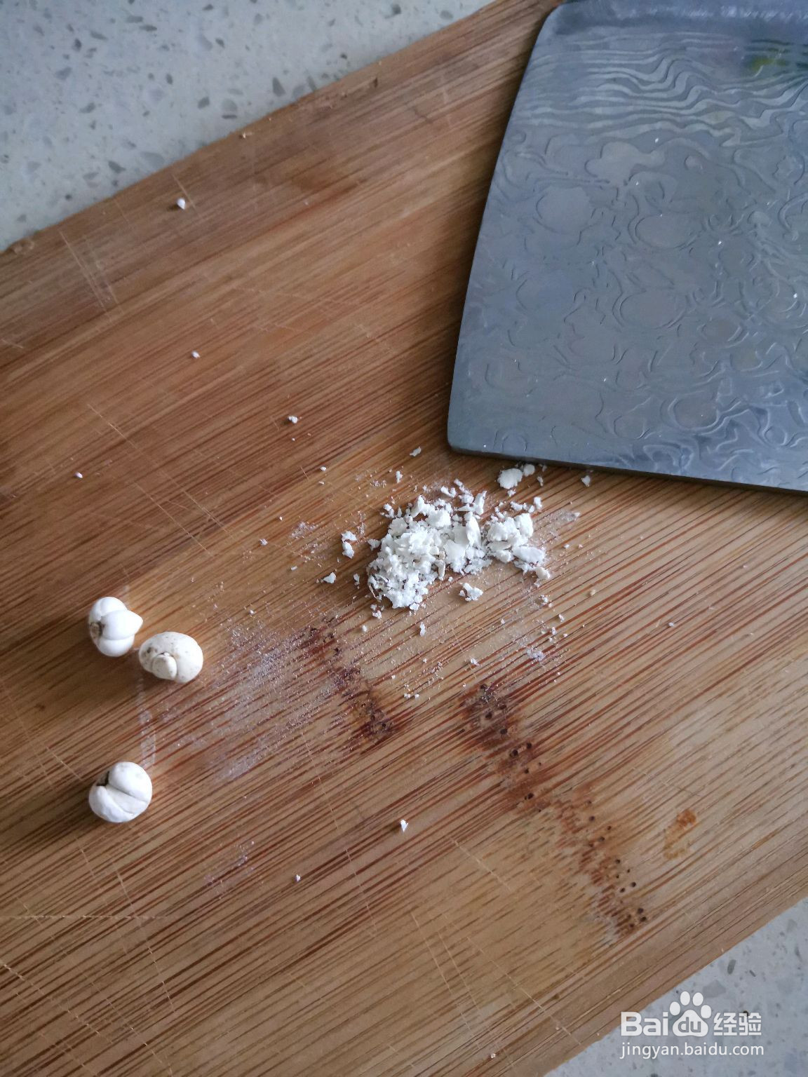 古法秘制秋梨膏的做法