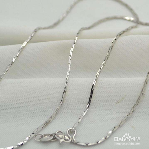 链子发黑了怎么办