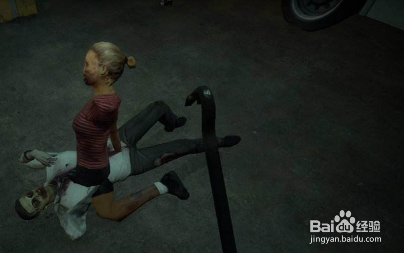 完美油画密室逃脱怎么过关