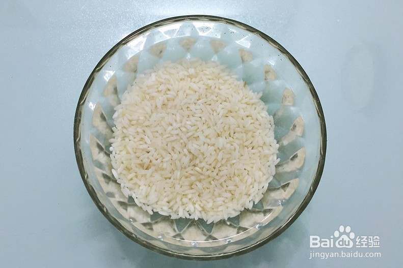 排骨蒸饭怎么做