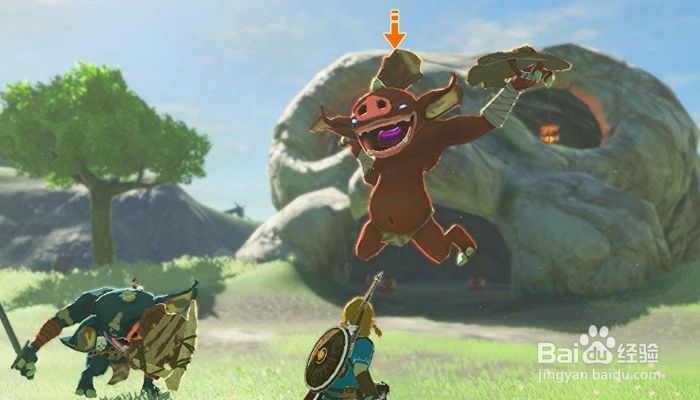 塞尔达石碑碎片位置坐怎样收集