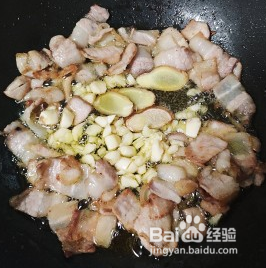 湘菜 农家小炒肉