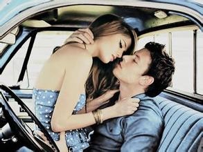 六件事让男人爱到不能没有你