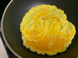 西红柿蛋盖浇饭怎么做