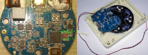 用百元制作出手机无线充电器