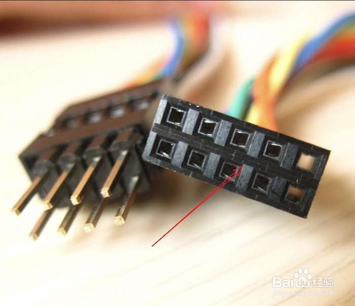 联想m3a780m主板USB怎么接