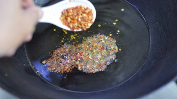 自制超爽辣椒酱