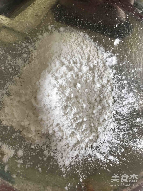 香煎多春鱼的做法