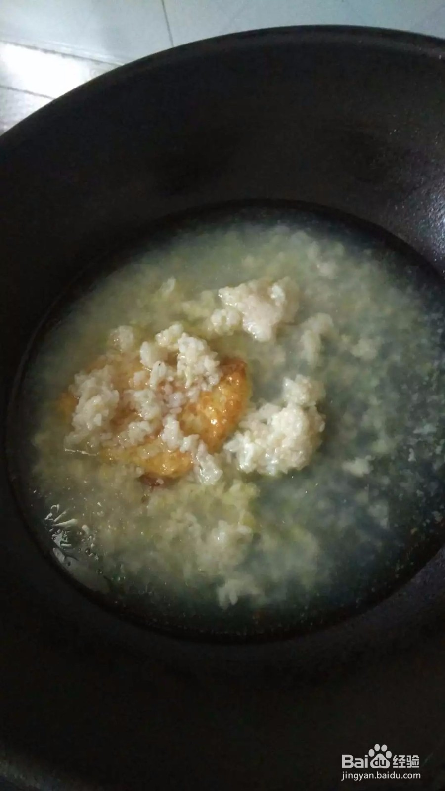 酒酿鸡蛋汤怎么做？