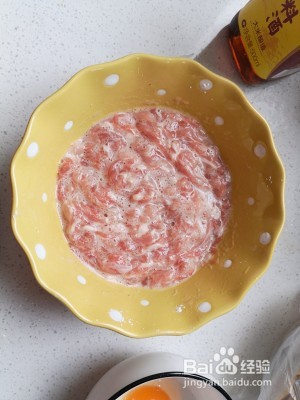 京酱肉丝怎么做