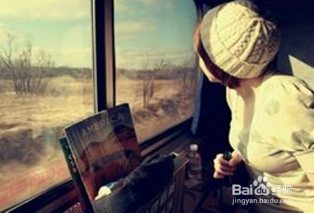 旅途安全小提示