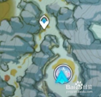 原神骤起的魔花位置攻略