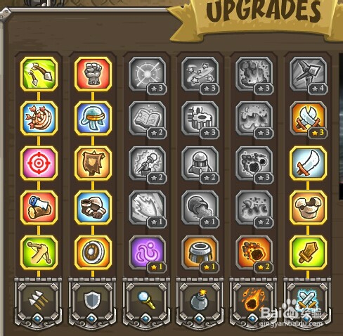 皇家守卫之最前线中文版攻略：[8]第10关