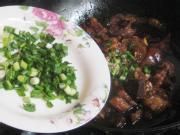 家庭版-红烧羊肉