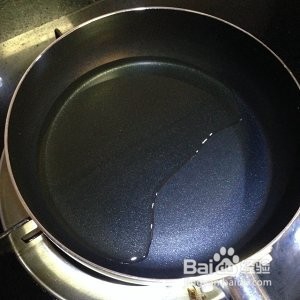 油泼金针菇怎么做