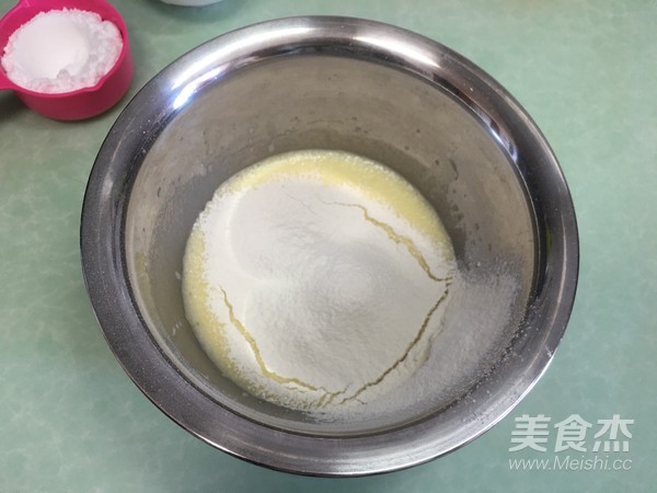 水果盒子蛋糕