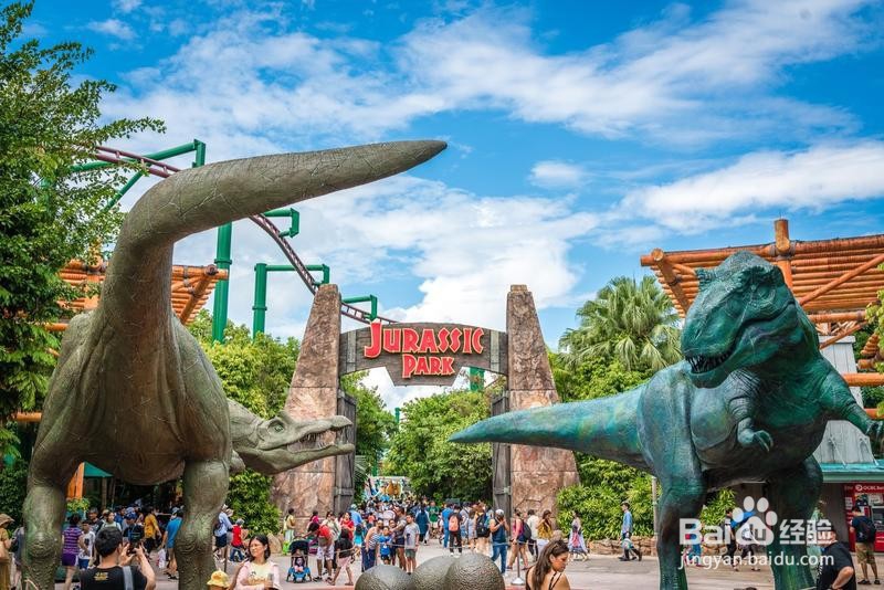 新加坡旅游简记12