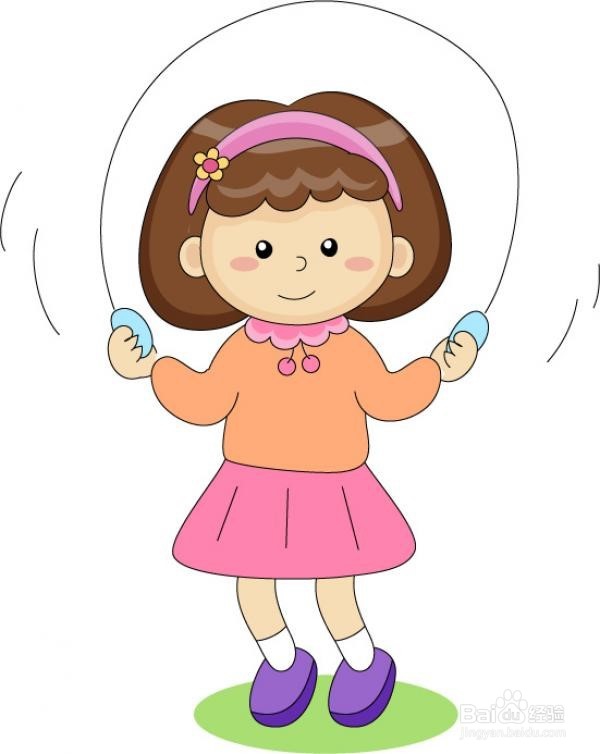 适合3岁以上孩子的运动