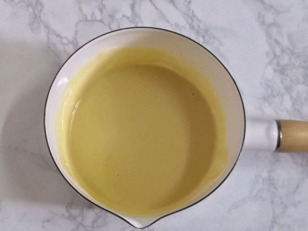 岩烧乳酪吐司片