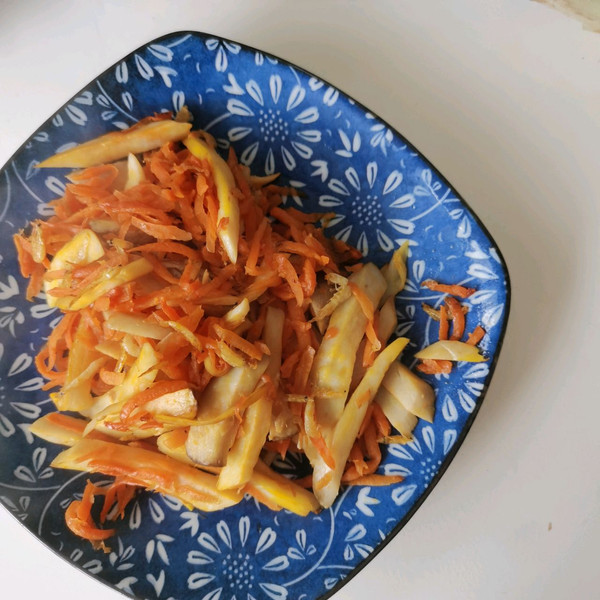 杂粮煎饼蔬菜卷