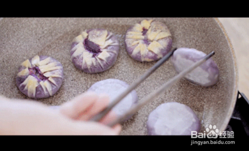 外脆内软的快手薯饼怎么做