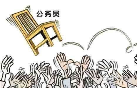 国考报考要求