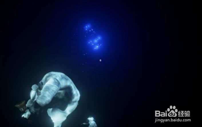 灵魂筹码——神婆