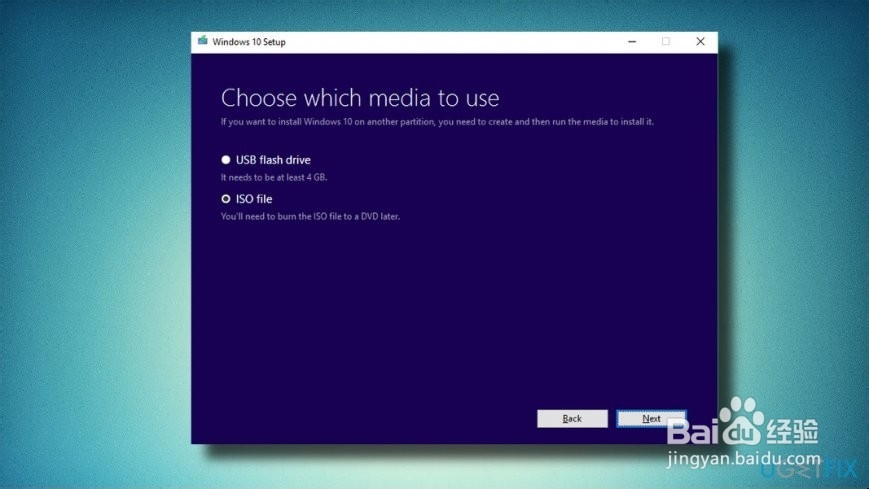 如何解决Windows Update错误代码0x80080005?