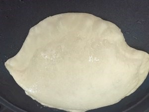 鸡蛋灌饼怎么做