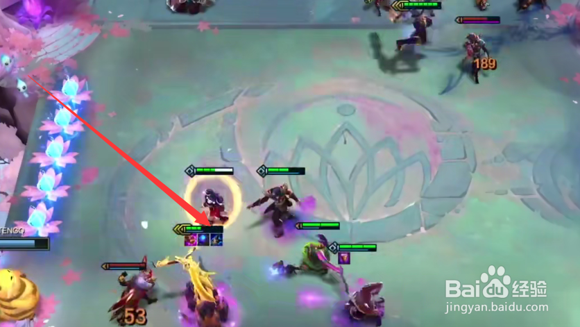 云顶之弈S6赛季白魔法师冰女攻略