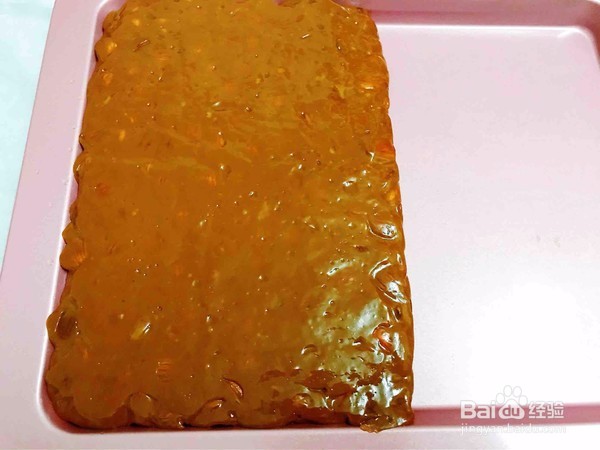 嘎巴脆的太妃杏仁糖